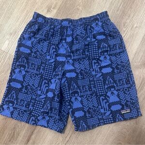 Patagonia Baggies Boys Shorts